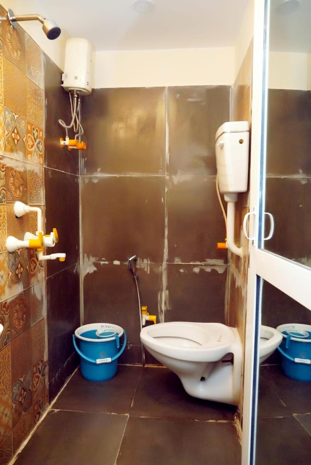 Hotel Golden Plaza Vashi ภายนอก รูปภาพ